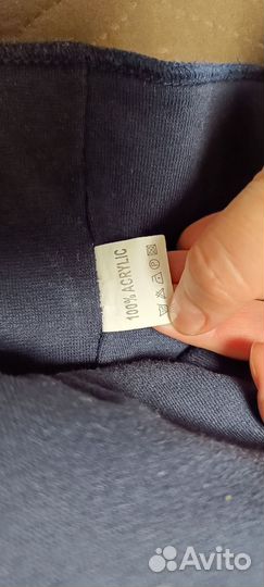 Шапка шлем зимний для мальчиков