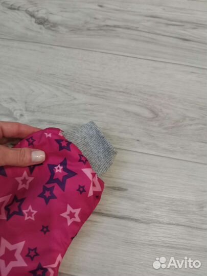 Конверт в коляску демисезонный