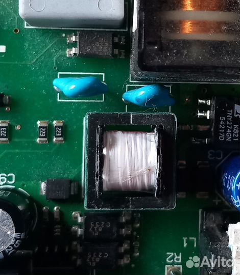 Трансформатор baxi 9741H041, DBM01