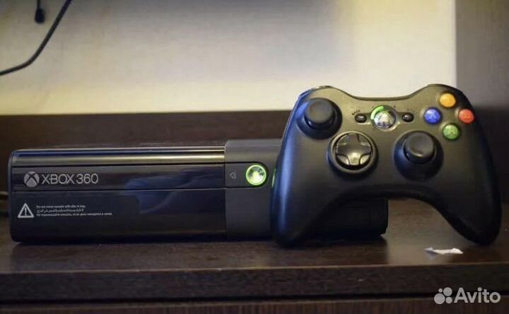 Xbox 360e