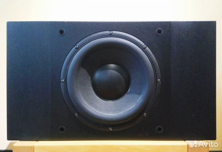 Комплект акустических систем