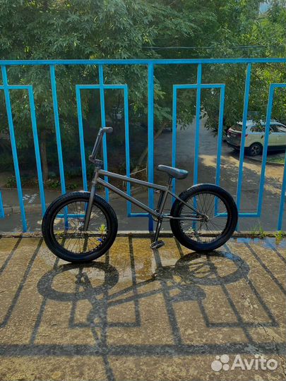 Велосипед bmx