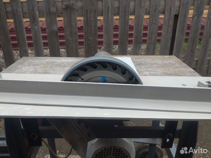 Циркулярка