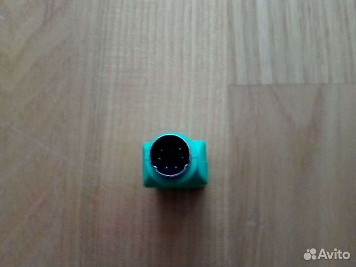 Переходник PS/2-USB