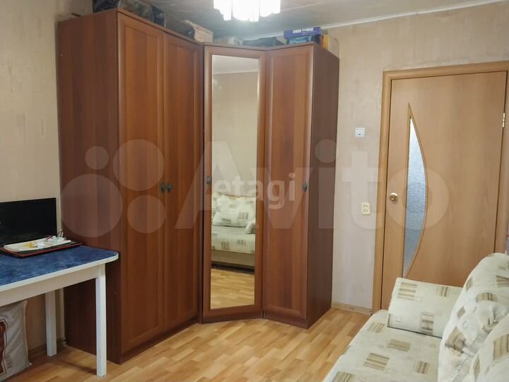 3-к. квартира, 66 м², 8/9 эт.