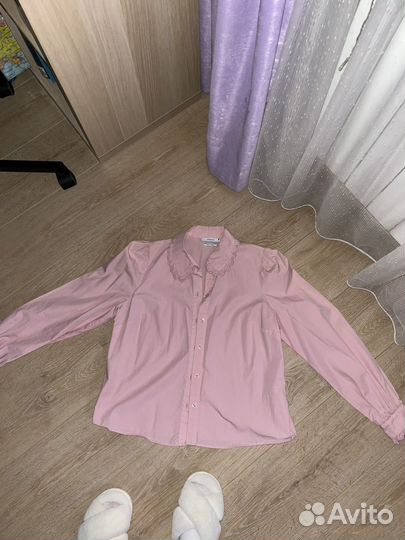 Рубашка женская reserved