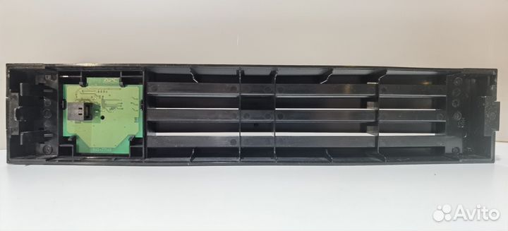 APC smart-UPS 3000xlm передняя панель