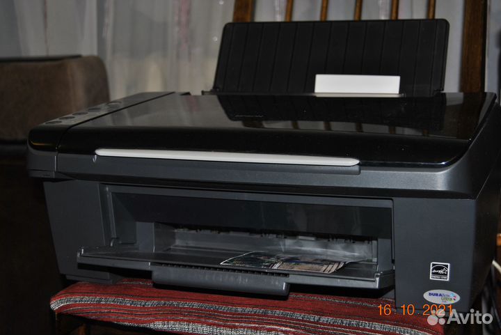 Принтер Epson CX4300