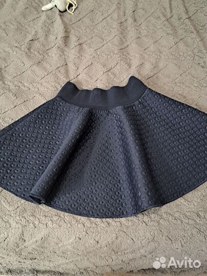 Школьная юбка