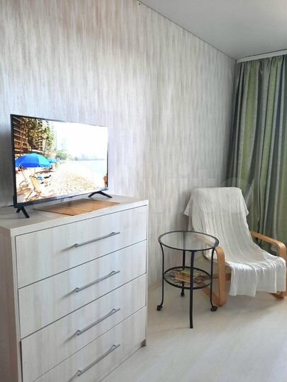 1-к. квартира, 41 м², 11/16 эт.