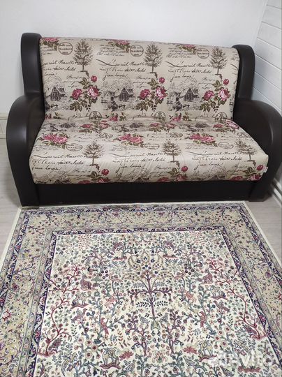 Диван раскладной