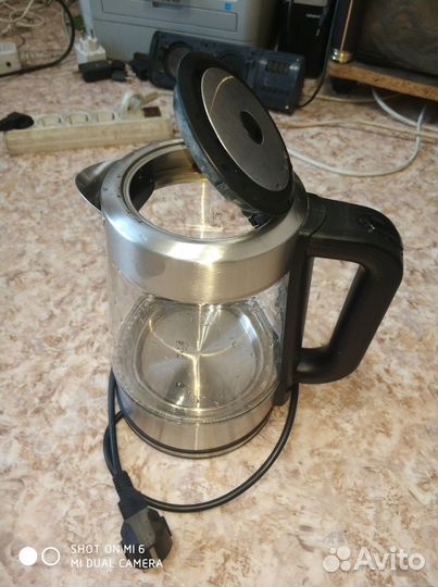 Чайник электрический Polaris /Viconte