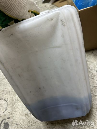 Смола полиэфирная общего назначения около 6-7 кг