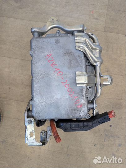 Инвертор Toyota Sai AZK10 2AZ-FXE