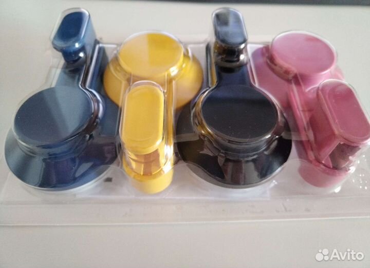 Тискен Икея крючки 4 штуки