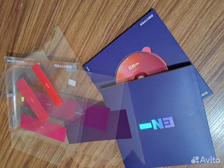 CD K-pop: B.A.P Big Bang G-Dragon BTS The Boyz