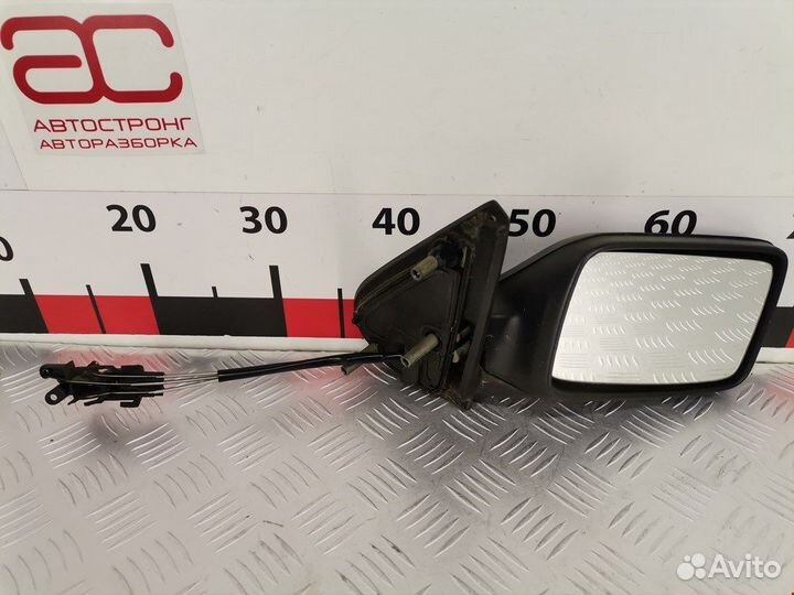 Зеркало боковое правое, Volkswagen Golf 3 (1991-19