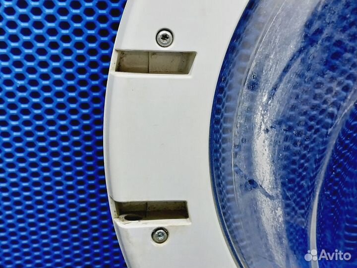 Люк стиральной машины Siemens siwamat XS 1063