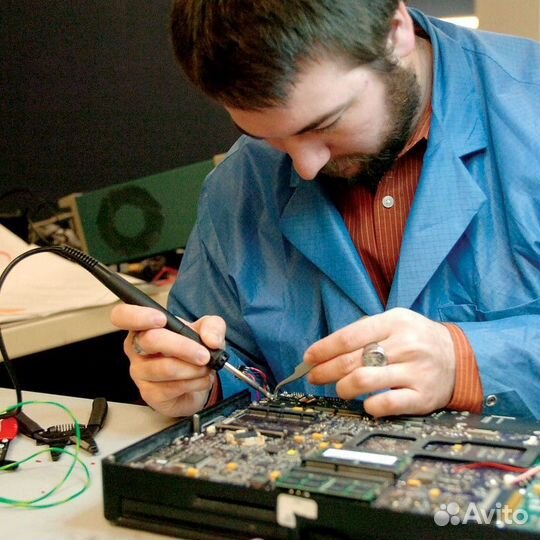 Ремонт бытовой техники