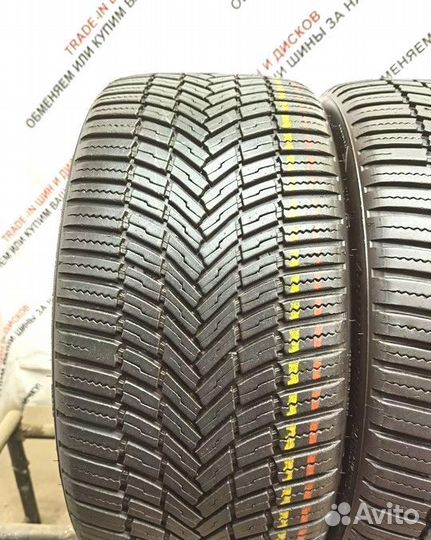 Bridgestone Weather Control A005 225/55 R17 101Y