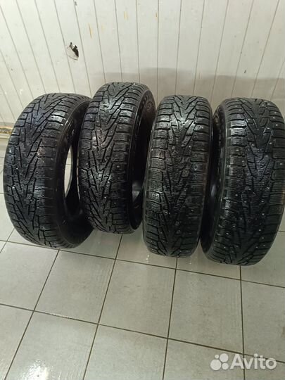 ACCU-TRAC 40K 215/70 R16 100T