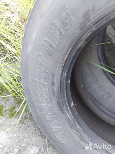 Bridgestone 315/70R22.5