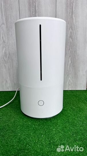 Умный увлажнитель воздуха Xiaomi Mi