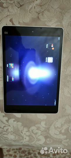 Xiaomi Mi pad 1