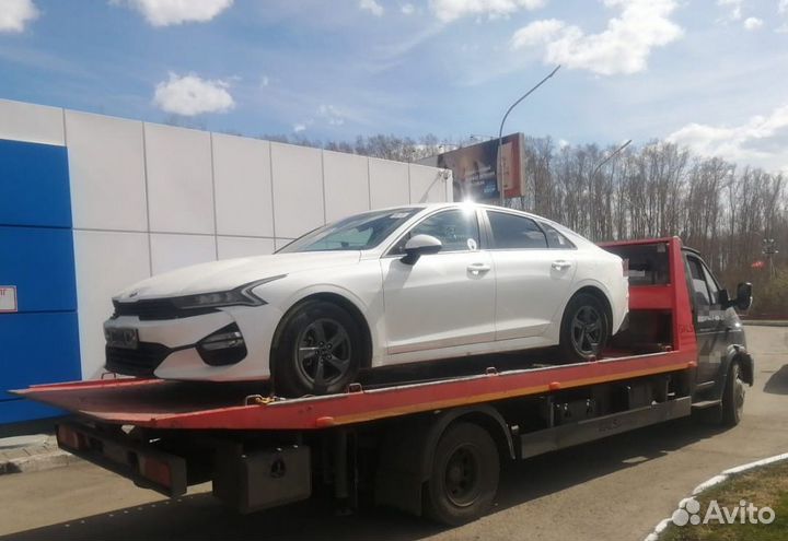 Автоэвакуатор в кемерово 24/7 авто электрик