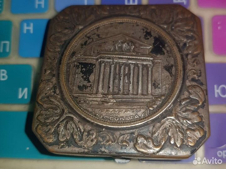 Монеты серебро 1 доллар кукобара