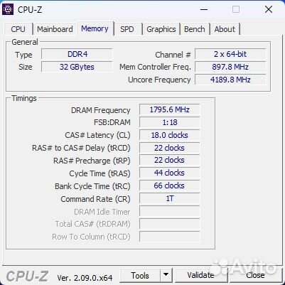 Материнская плата с процессором i5