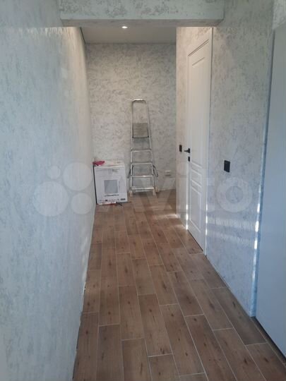1-к. квартира, 36 м², 2/2 эт.