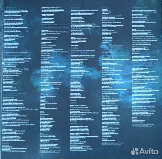 Винил Redemption – I Am The Storm (2LP)