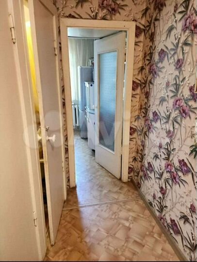 2-к. квартира, 46 м², 3/5 эт.