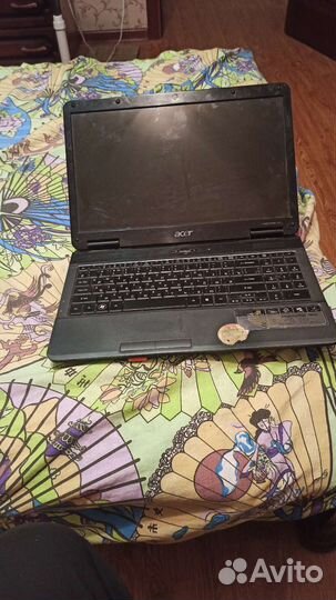 Ноутбук asus 5541