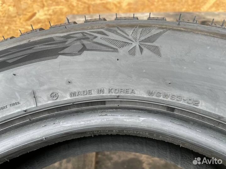 Nexen Winguard WinSpike 3 205/60 R16