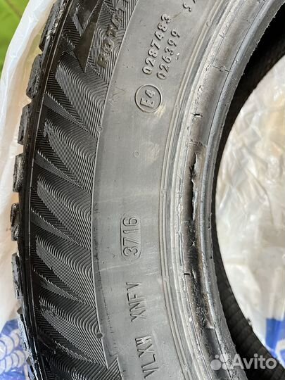 Matador MP 50 Sibir Ice 2 205/60 R16