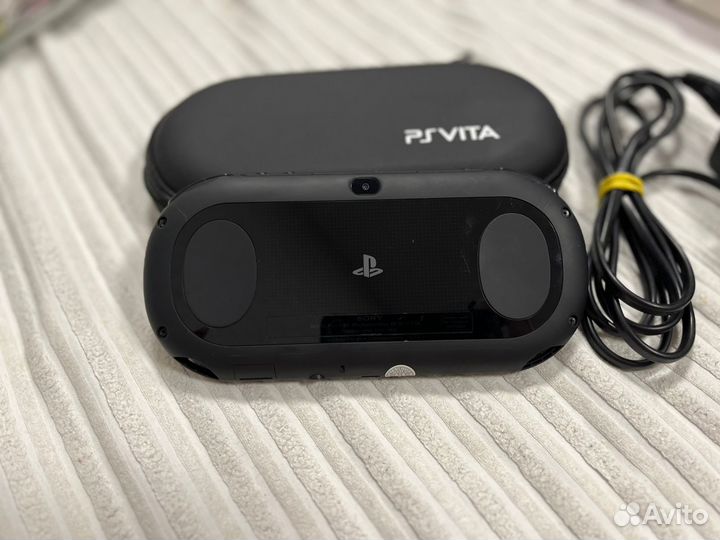 Sony psvita slim
