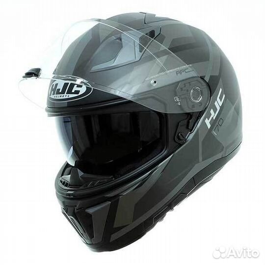 Мотошлем HJC I-70 elim MC5SF