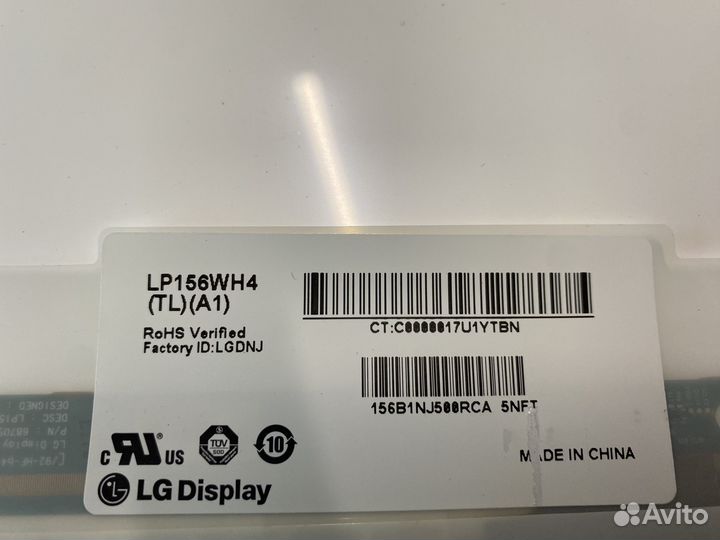 Ноутбук acer aspire 5560