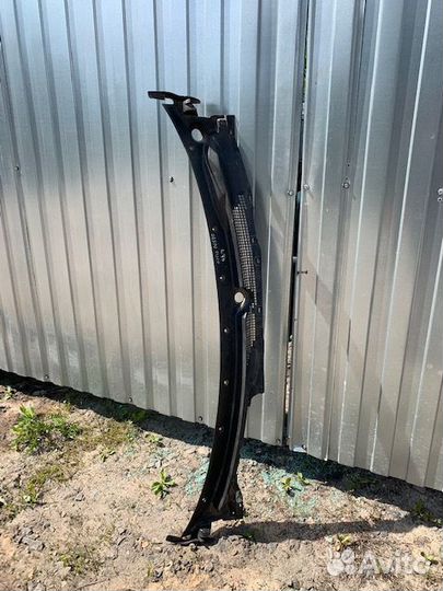 Жабо Honda Civic 1995