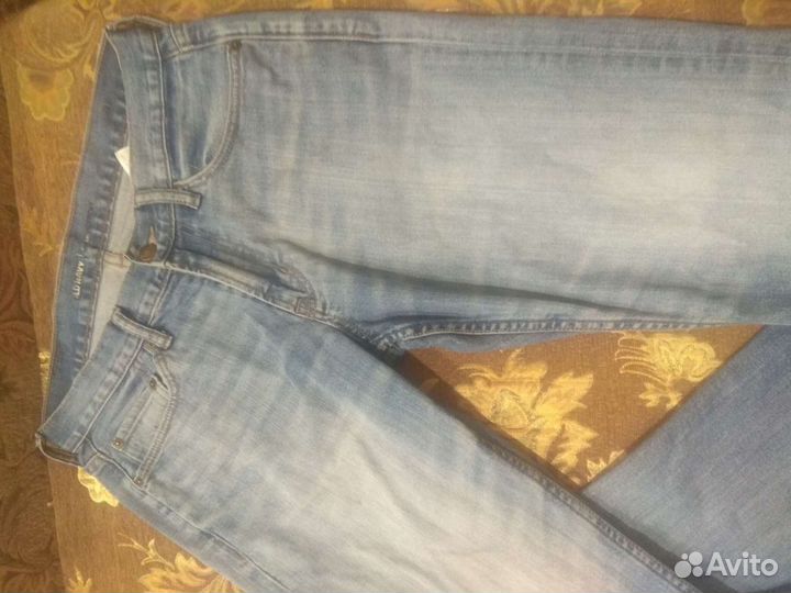 Джинсы OLD navy