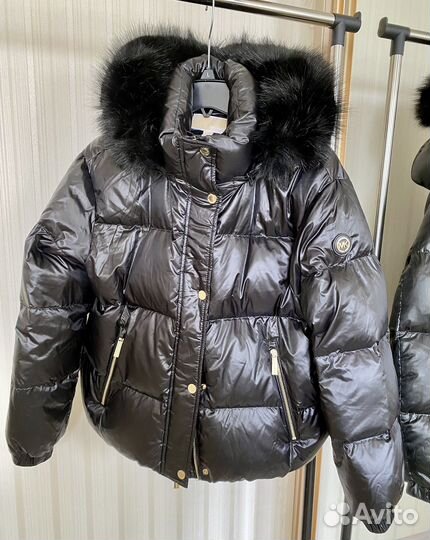 Пуховик Michael Kors