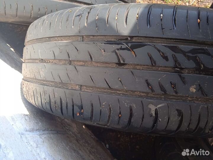 Колеса летние 185 65 r15 kumho
