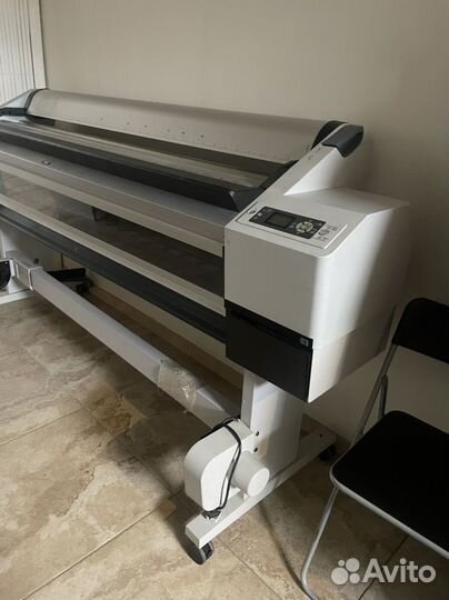 Плоттер epson stylus PRO 11880