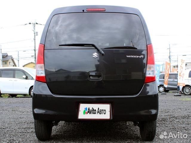 Suzuki Wagon R 0.7 AT, 2011, 50 000 км