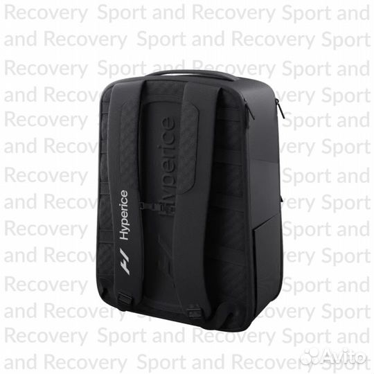 Hyperice NormaTec Рюкзак, Новый