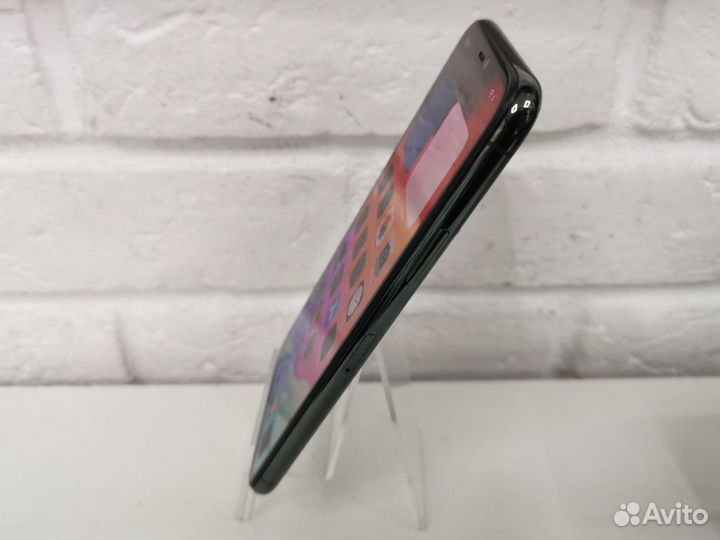 iPhone 11 Pro Max, 256 ГБ