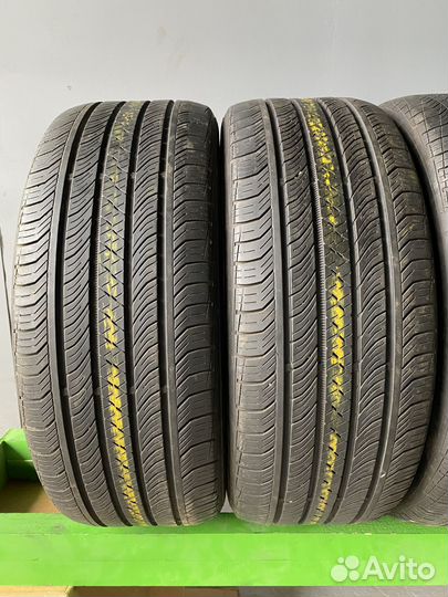 Continental ProContact TX 235/50 R18
