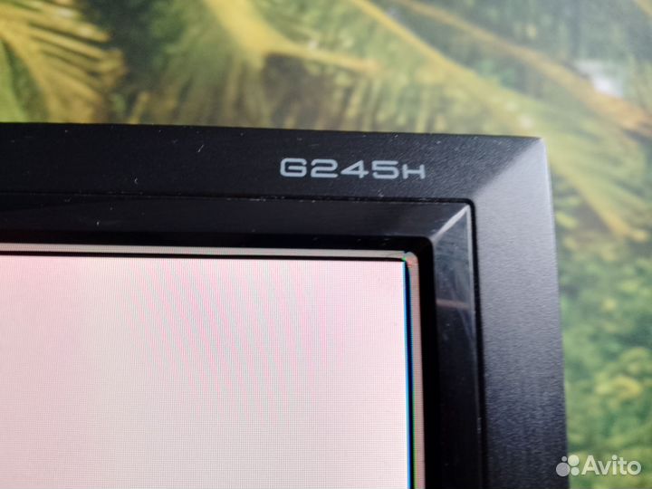 Игровой Монитор Acer G245H